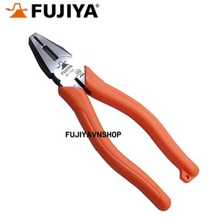 Kìm điện Fujiya Nhật Bản AP-150, chống gỉ sét, kích thước 150 cm