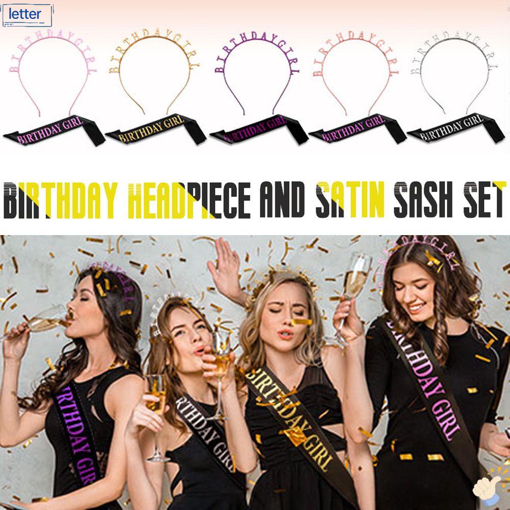 LET Vương Miện Công Chúa Thời Trang Cho Nữ