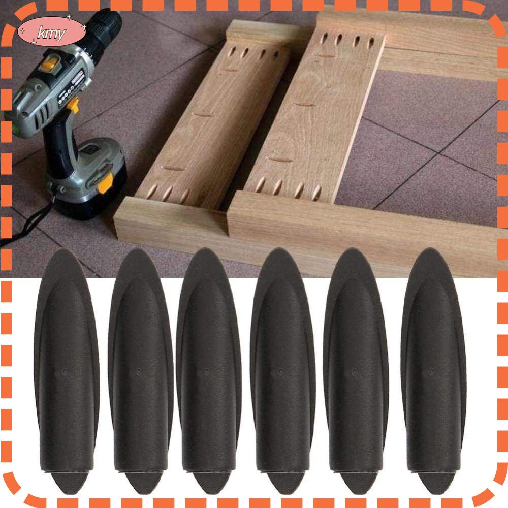 Dụng Cụ Làm Đồ Gỗ Bằng Nhựa Có Lỗ Vít Vặn Chuyên Dụng