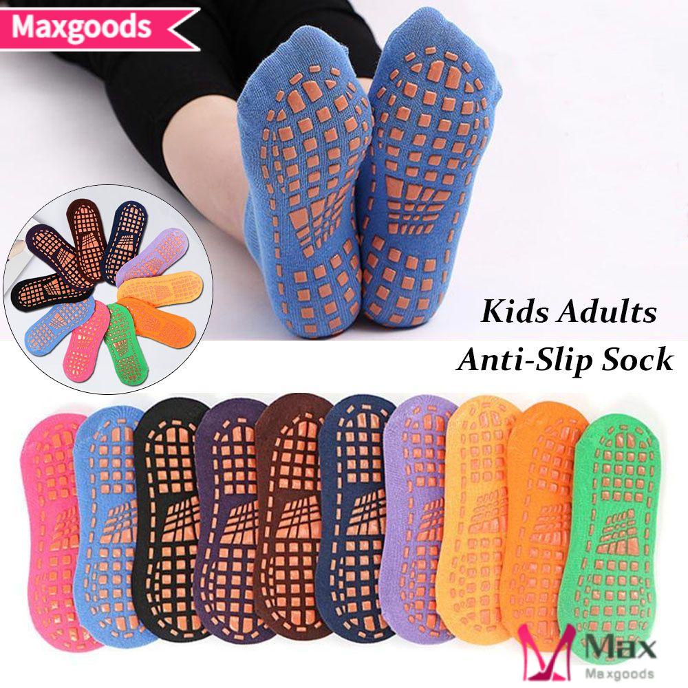 MAXG 1 Đôi Tất Trượt Tuyết, Thoải Mái, Dùng Cho Tập Yoga, Thể Thao