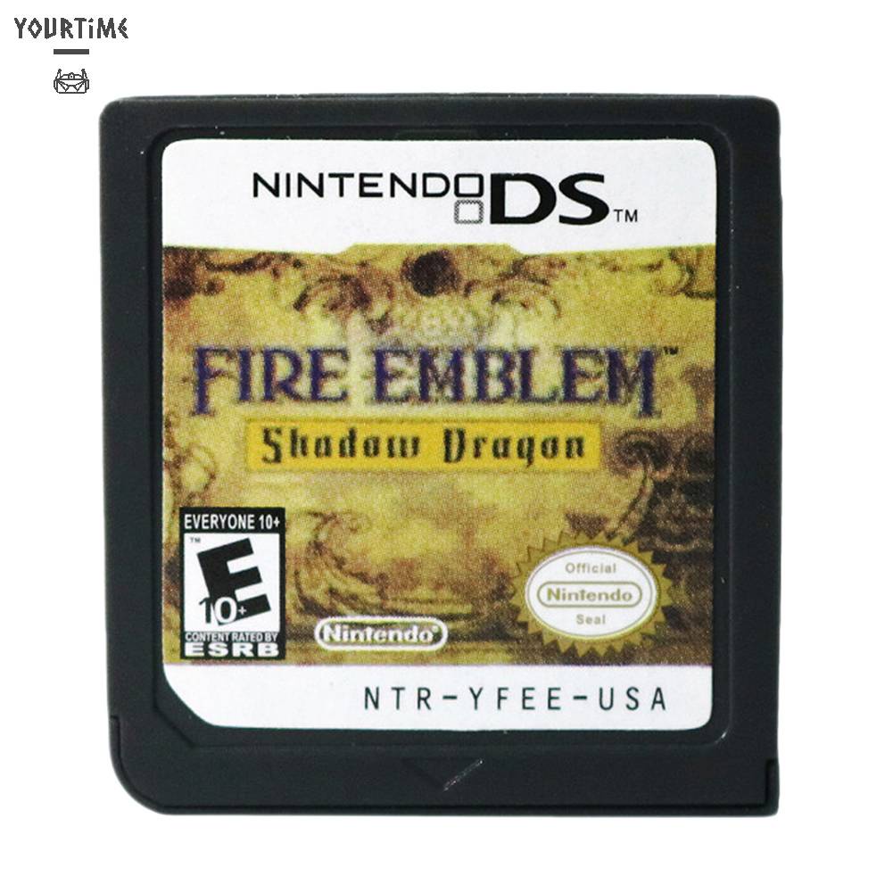 Thẻ Game Zelda Animal Forest DS Cho Nintendo 2DS 3DS XL NDSI