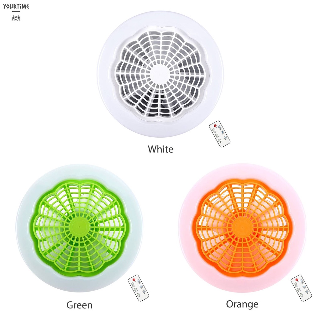 Giá Đỡ Đèn Quạt Trần 30W E27 3 Tốc Độ