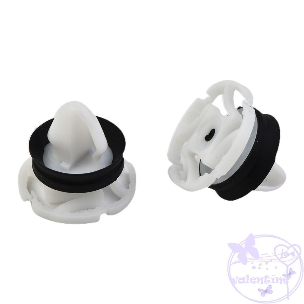 AVALENTINE Đinh Vít Kẹp Gắn Xe Hơi Thông Dụng Tiện Lợi