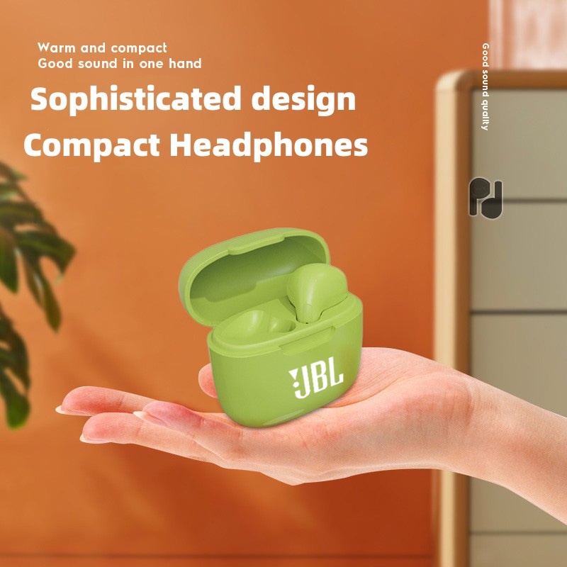 Tai Nghe Bluetooth JBL A2pro Âm Thanh Hay Và Phụ Kiện