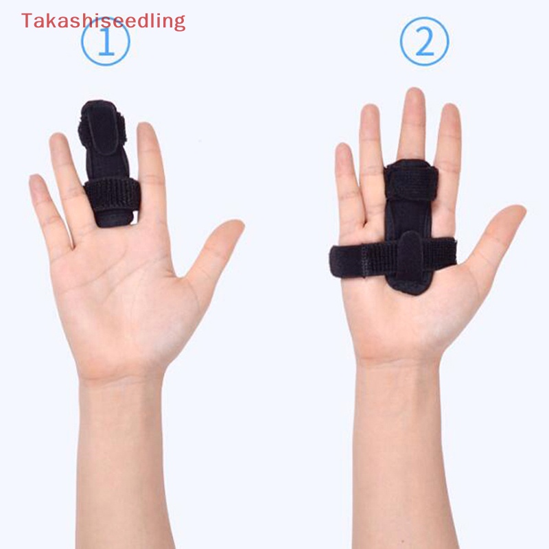 Đai Quấn Bảo Vệ Ngón Tay Có Thể Điều Chỉnh Giảm Đau Tiện Dụng