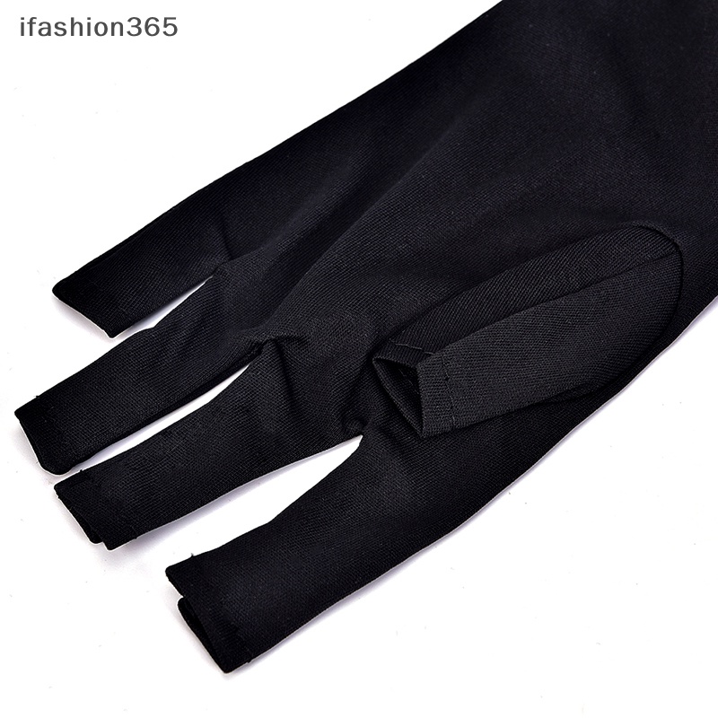 Găng Tay Gel UV Bảo Vệ Đèn UV Chống Bức Xạ Dùng Để Hong Khô Sơn Móng