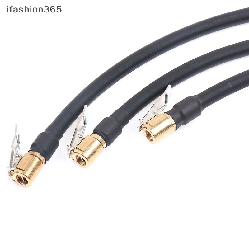 Ống Cao Su Nối Dài Van Bơm Lốp Xe Linh Hoạt ifashion365