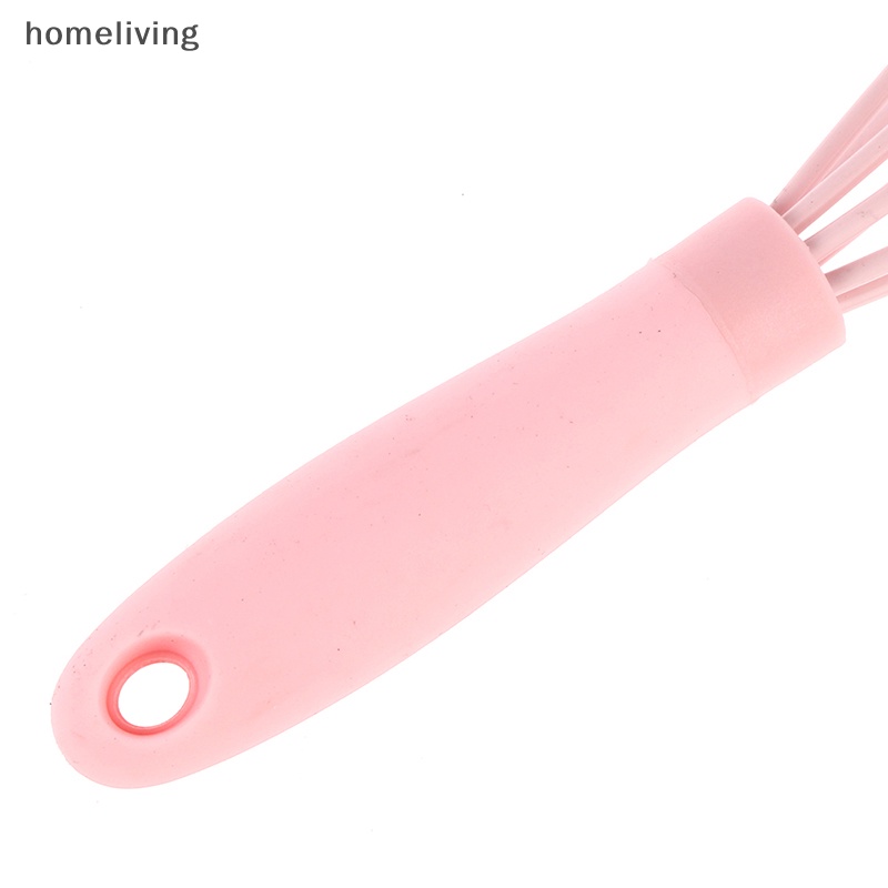 Dụng Cụ Đánh Trứng Bằng Silicon Tiện Dụng Cho Nhà Bếp