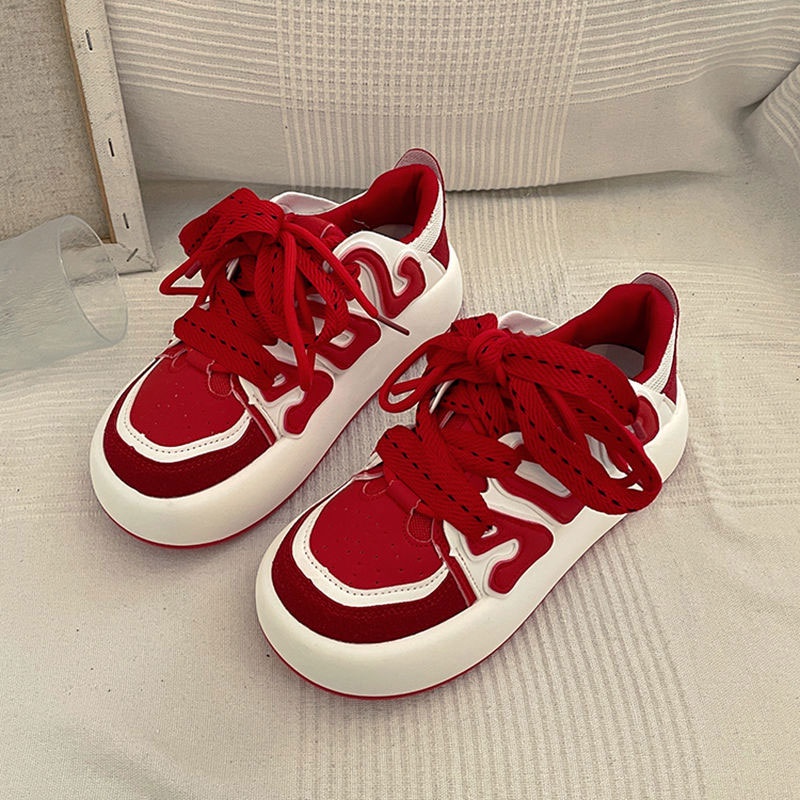 Giày Thể Thao Nữ Vải canvas Thoáng Khí Thời Trang Hàn Quốc Mới