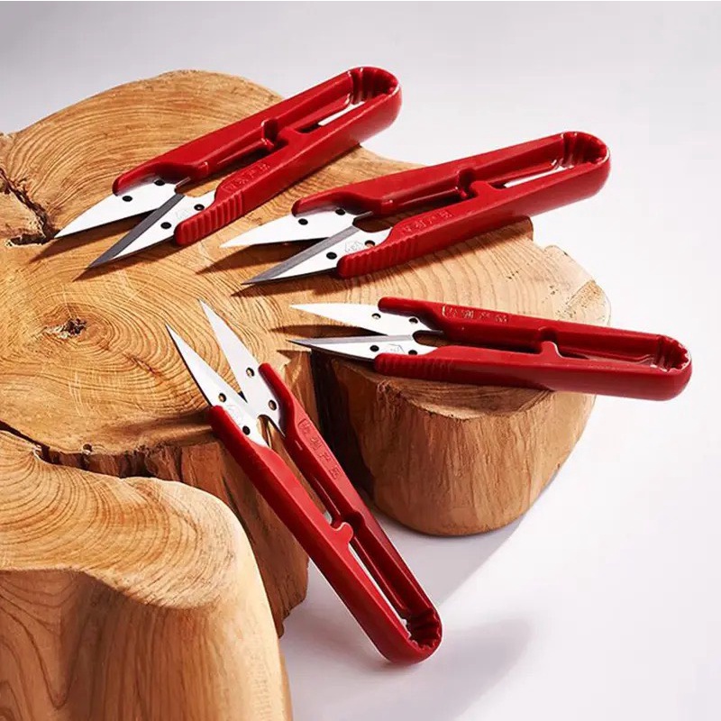 Kéo bấm chỉ TO, NHỎ siêu sắc hãng PIN 1423,1551