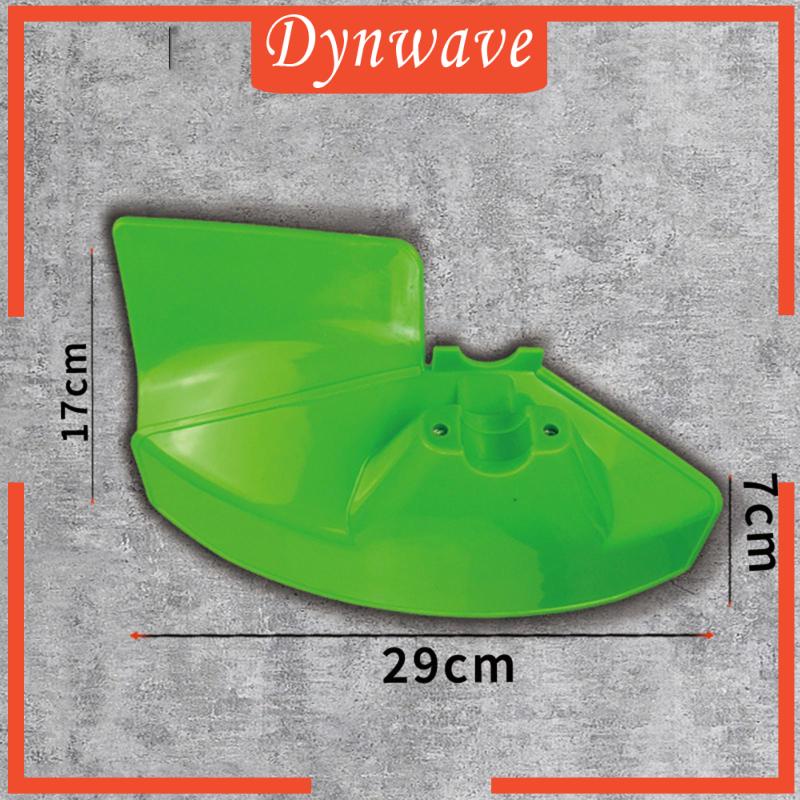 Bộ Tấm Chắn Bảo Vệ Chuyên Dụng Cho Máy Cắt Cỏ