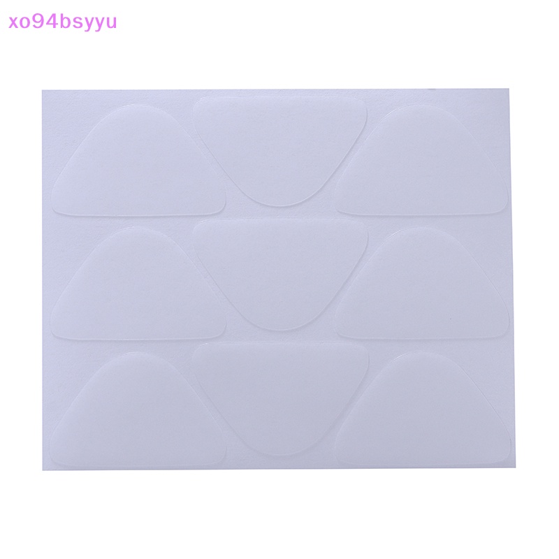 Set 144 Miếng Dán Nâng Cơ Mặt / Mắt Vô Hình Xo94Bsyu