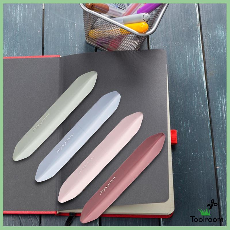 Set 4 Bút Đánh Dấu DIY Dễ Thương Cho Học Sinh