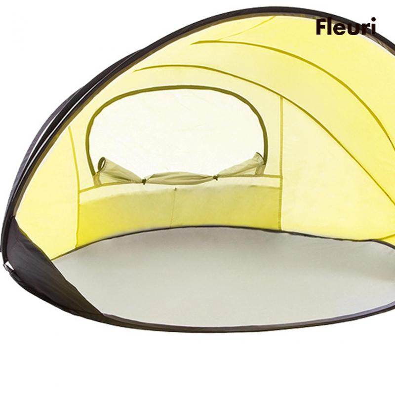 Lều Cắm Trại 2 Người Đa Năng Tiện Dụng