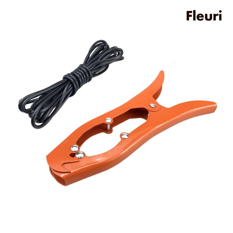 Kẹp Mỏ Neo Mở Rộng Chắc Chắn Chống Trượt Cho Thuyền Kayak