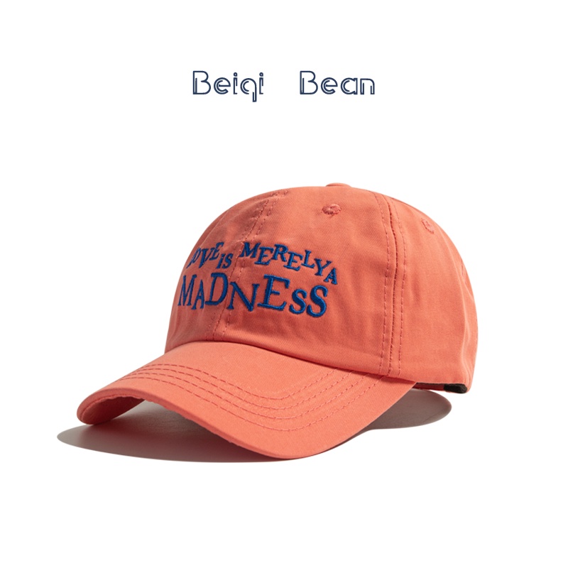 Trẻ em mũ bé trai cô gái mùa thu ins sấy khô mũ bảo vệ mặt trời bé mỏng mũ bóng chày mùa hè