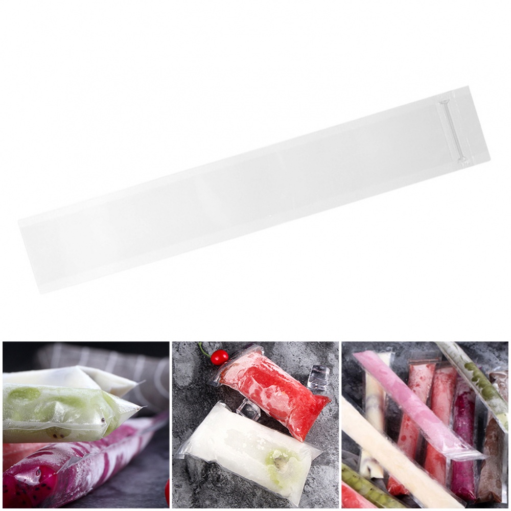 Túi Đựng Kem / Kẹo / Nước Ép Tiện Dụng Cho Nhà Bếp