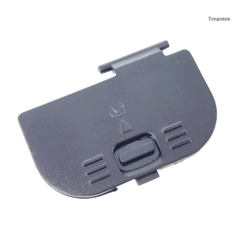 Nắp Đậy Pin Thay Thế Cho Máy Ảnh Kỹ Thuật Số D200 D300 D300S D700 D300S