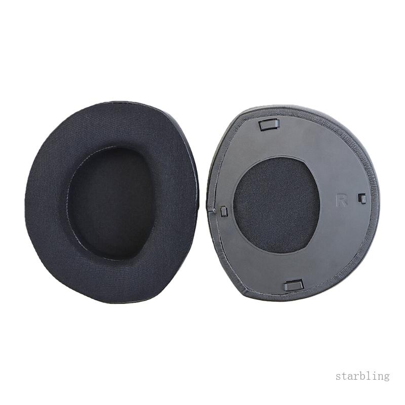 Cặp Mút Đệm Tai Nghe Chụp Tai Thoáng Khí Cho RS160 RS170 RS180 HDR160 Headphones