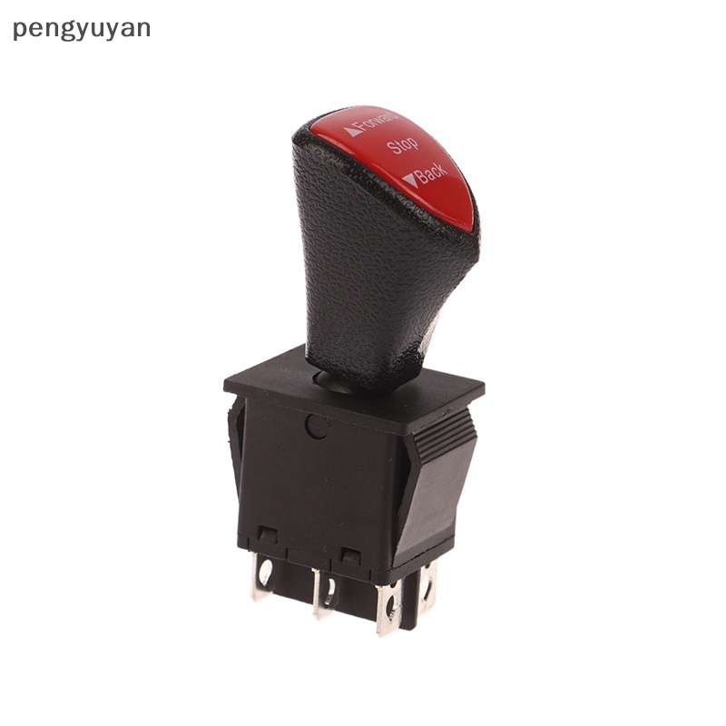 Công Tắc Chốt Cửa Xe Hơi 6Pin AC 250V 6A AC 125V 20A KCD4-604 - 6P