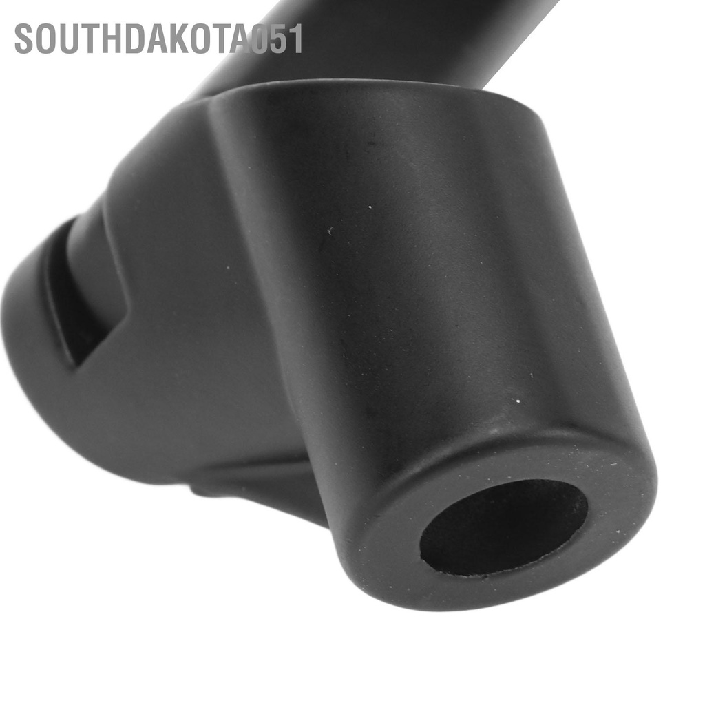 Southdakota051 Cặp Kính Chiếu Hậu Xe Máy Sợi Carbon Đa Năng Thay Thế Cho Suzuki Điện