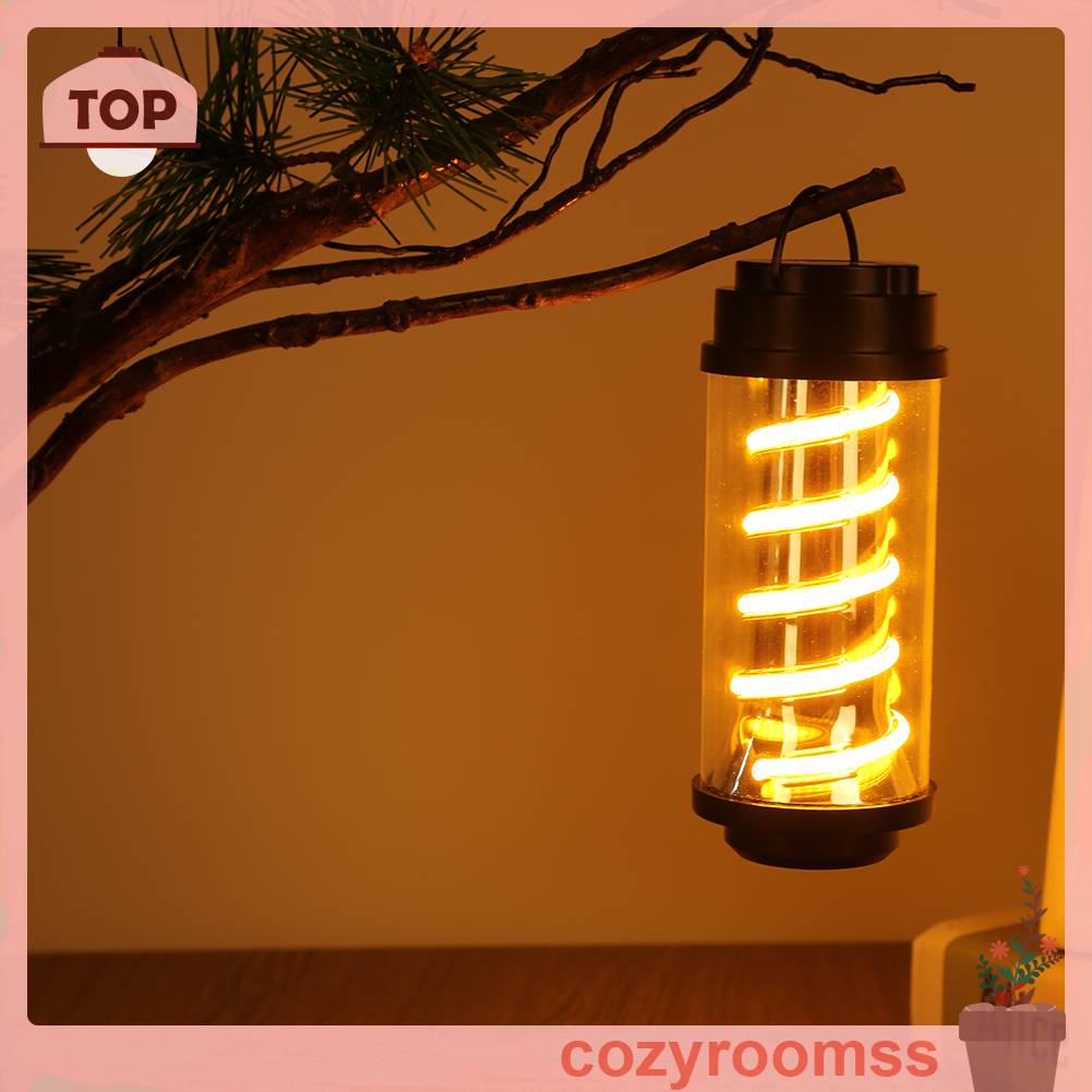 Đèn Led 2835 Bóng Chống Thấm Nước Đa Năng Tiện Dụng Mang Theo Du Lịch Cắm Trại