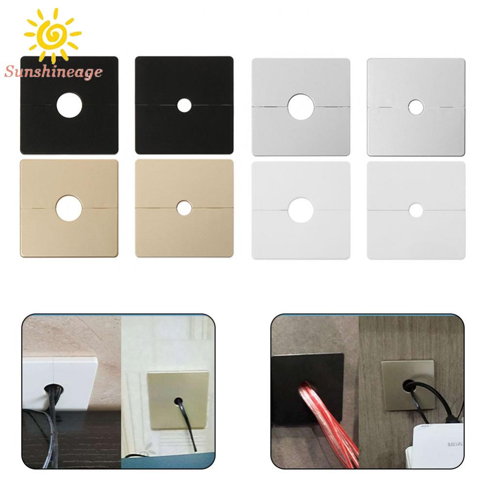 Vỏ Bọc Nền TV Bằng ABS Đường Kính Trong 12mm / 22mm