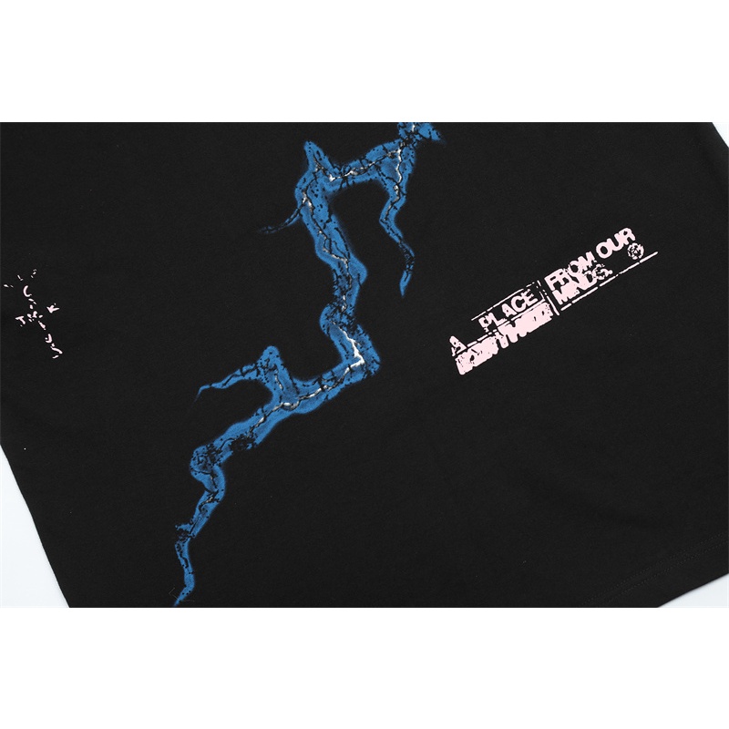 Áo Thun Ngắn Tay Thời Trang Chất Lượng Cao