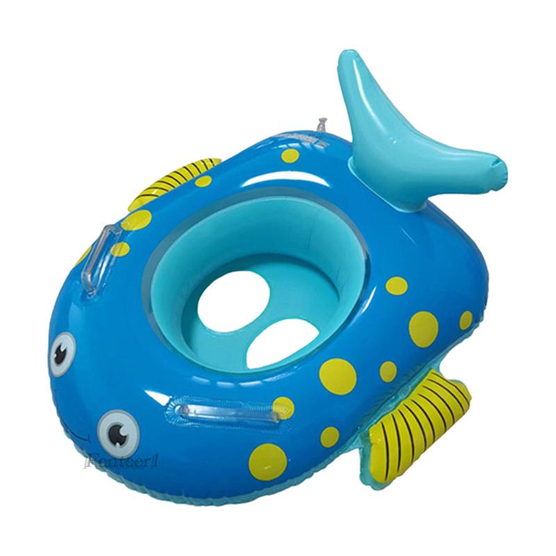 Phao Bơi Bơm Hơi Dành Cho Trẻ Em