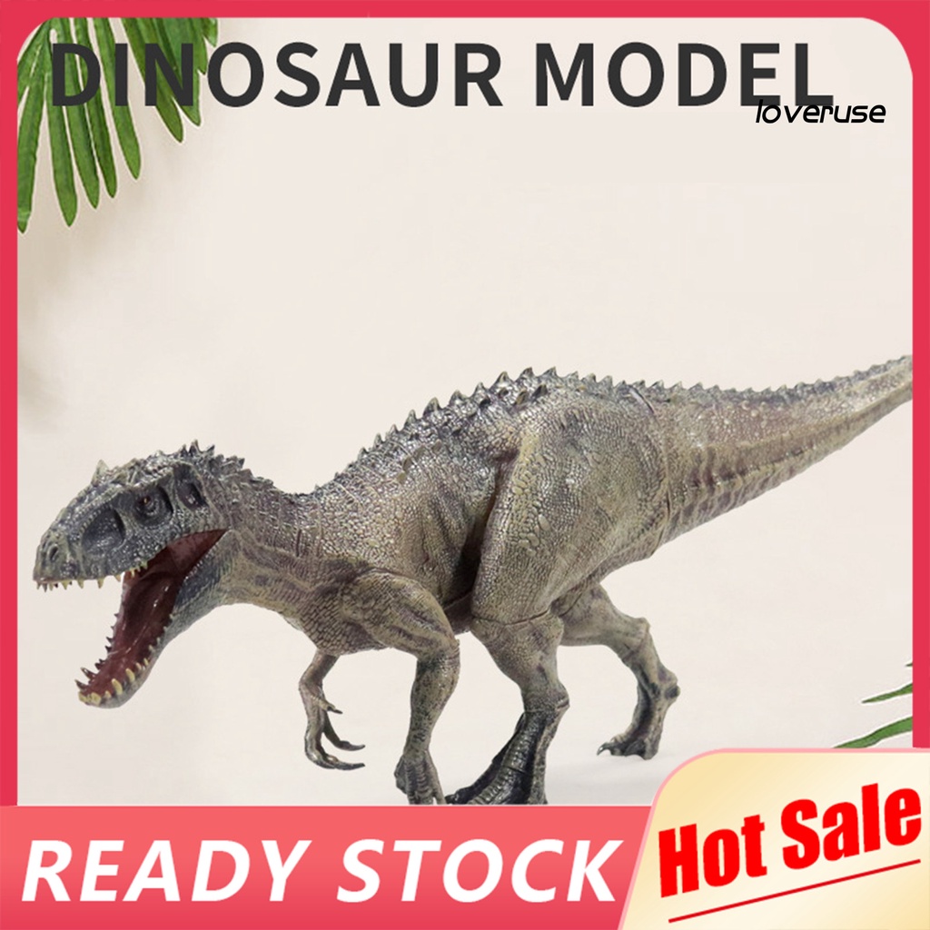 Mô Hình Khủng Long Tyrannosaurus Đồ Chơi Cho Bé