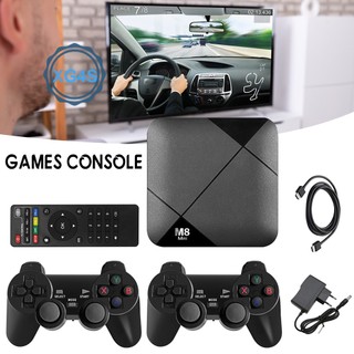 Máy Chơi Game Cầm Tay Phong Cách Cổ Điển Đa Chức Năng Cho Phòng Khách