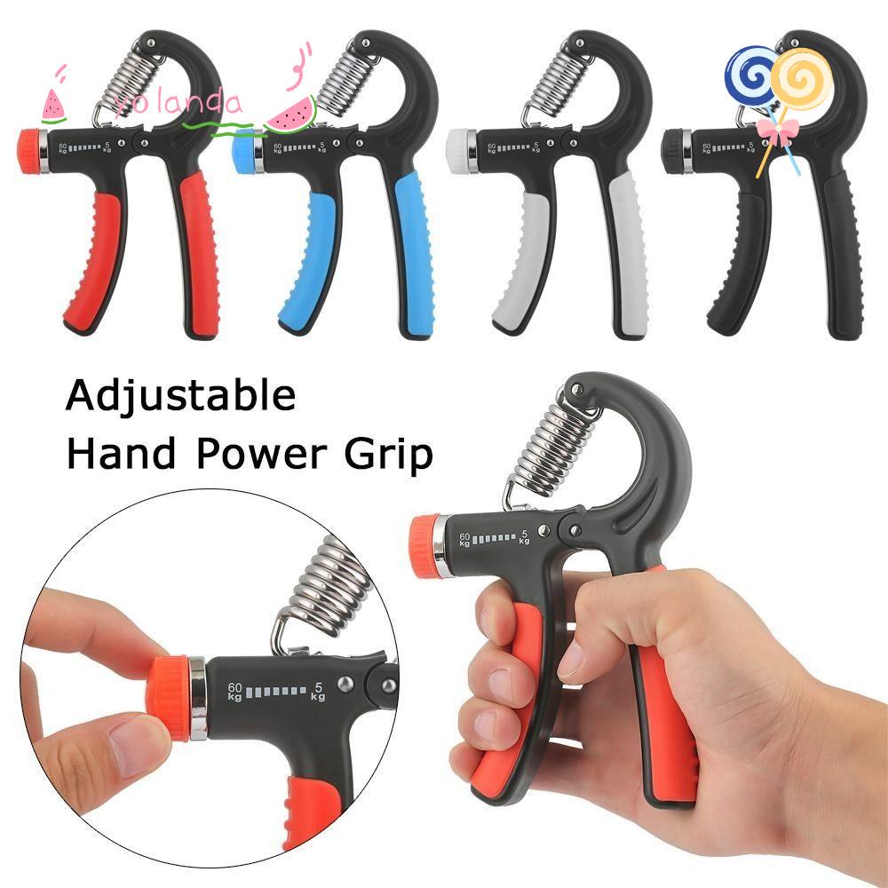 YOLA Dụng Cụ Luyện Tập Cơ Tay Bền Chắc