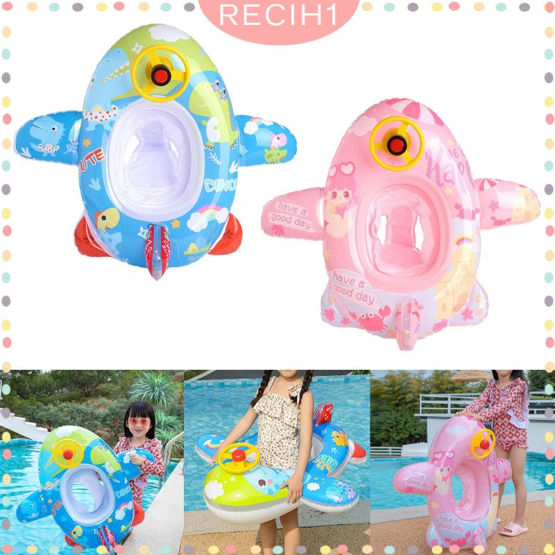 Phao Bơi Dạng Ngồi Vui Nhộn Cho Các Bữa Tiệc