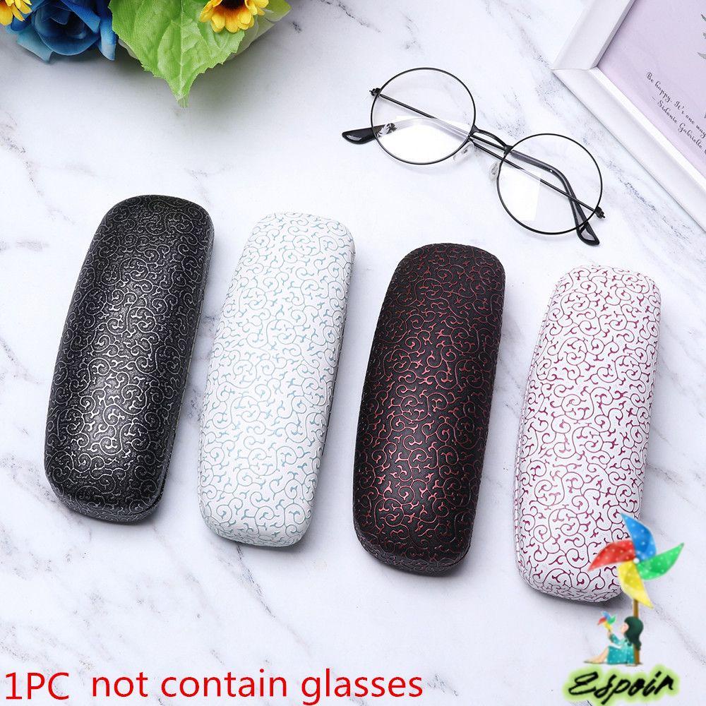 ESPO Giá Đỡ Mắt Kính Hình Rồng Bằng Kim Loại Phong Cách Vintage