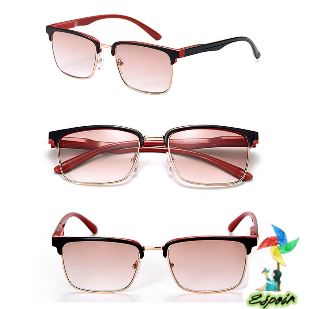 ESPO Kính Đọc Sách Chống Ánh Sáng Xanh Thiết Kế Đơn Giản