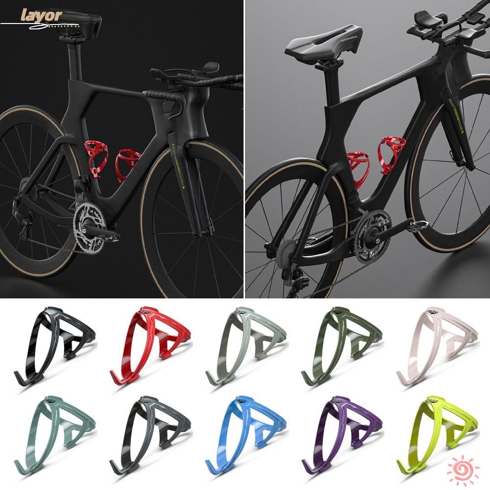 LAY Giá Đỡ Bình Nước Gắn Xe Đạp Có Thể Điều Chỉnh Tiện Lợi