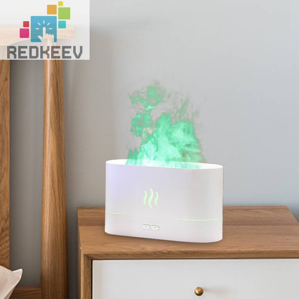 Máy Phun Sương Tạo Độ Ẩm Đa Năng Dung Tích 180ml