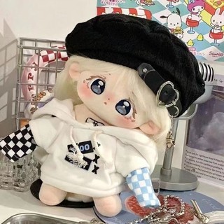 Búp bê Cotton dễ thương 20cm