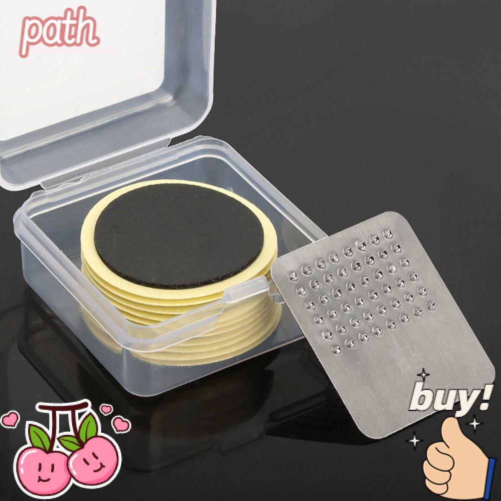 PATH Bộ Miếng Vá Lốp Xe Đạp Không Keo Siêu Bền