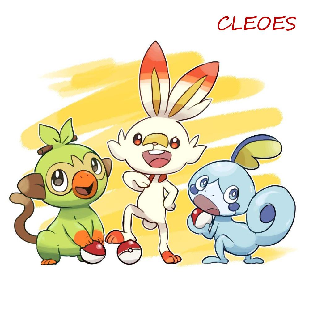 CLEOES Thú Nhồi Bông Hình Khỉ Và Thỏ Đáng Yêu