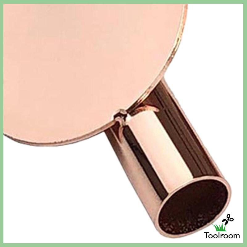 Giá Đỡ Ống Hoa Treo Tường Trang Trí Nhà Ở / Văn Phòng