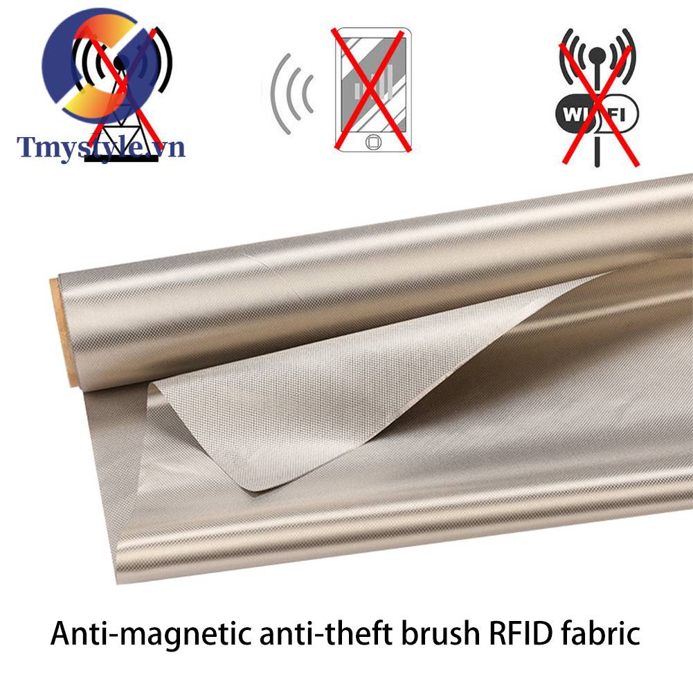 Tấm Lót Tín Hiệu Bằng Sợi Vải Co Giãn Chống Rỉ Sét Cho Sản Phẩm Điện Tử