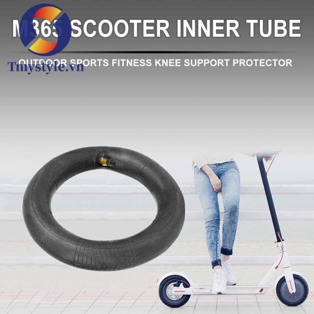 Lốp Xe Bơm Hơi 8.5 inch M365 Chuyên Dụng Cho Ván Trượt Điện