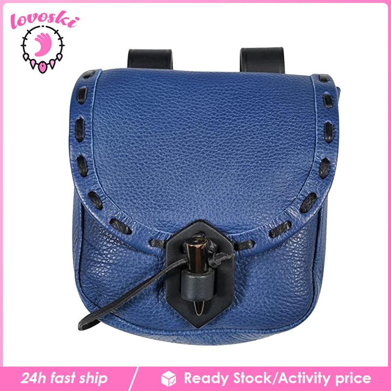 Túi Đeo Thắt Lưng Đựng Trang Phục Thời Trung Cổ Siêu Bền