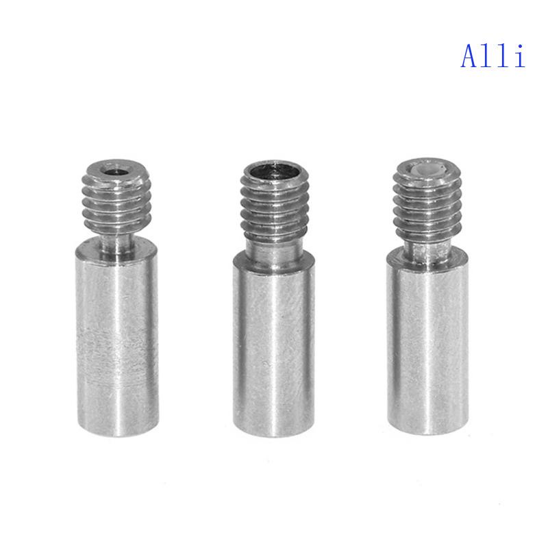 Ống Dẫn Nhiệt Bằng Thép Không Gỉ 2 2x0 7x0 7cm 0 87x0 27x0 27in Cho Máy In 3D