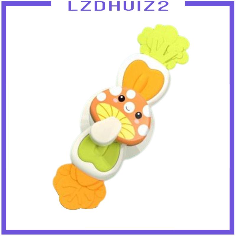 Đồ Chơi Nhà Tắm Hình Hoạt Hình Dễ Thương Cho Bé