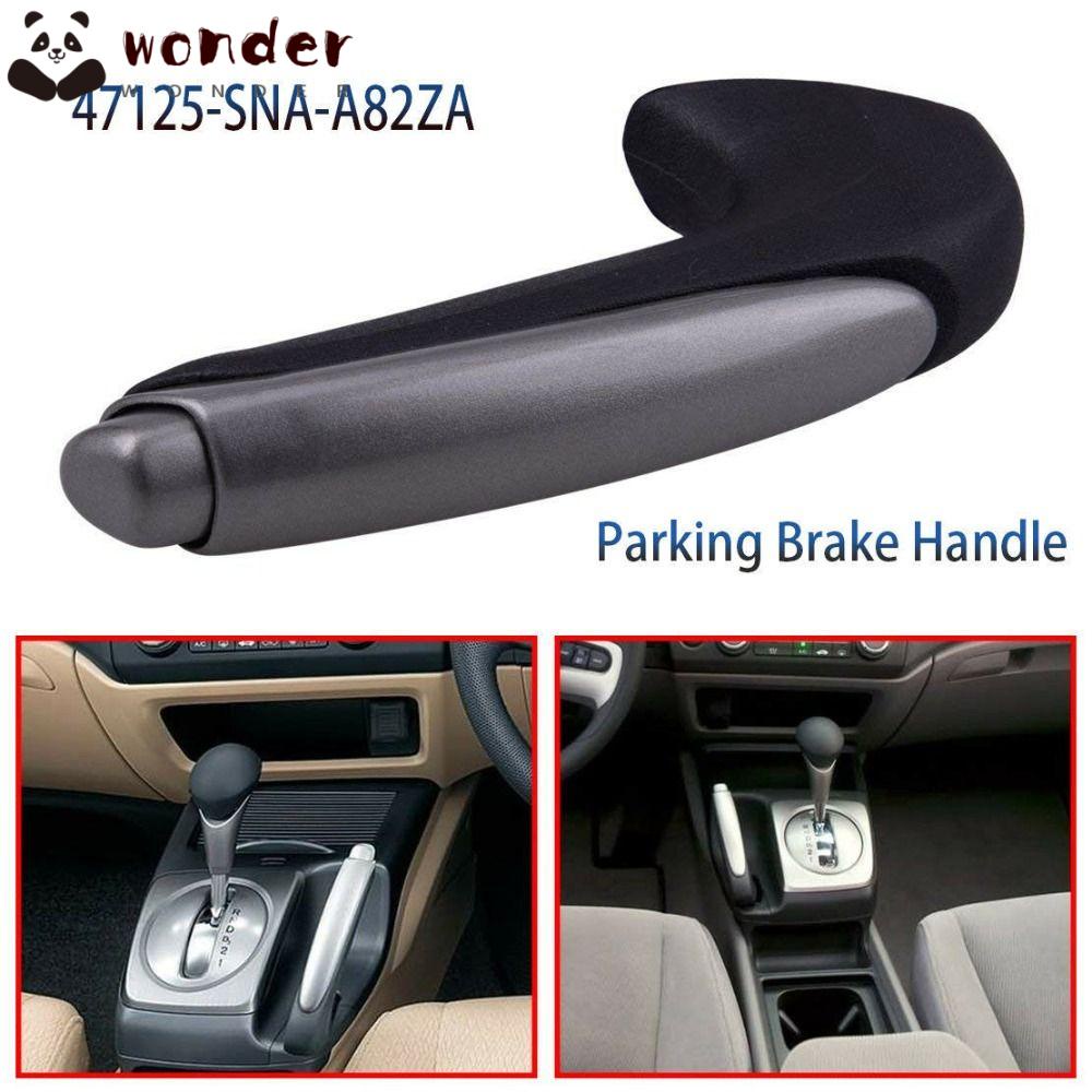 WONDER Vỏ Bọc Tay Phanh Xe Hơi 47115-SNA-A82ZA Cho Honda Civic 2006-2011