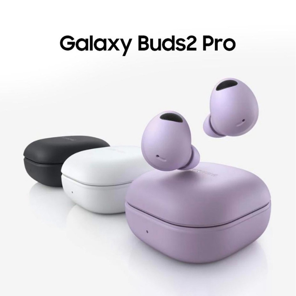 Tai Nghe bluetooth Không Dây samsung galaxy r510 buds pro 2 tws r510 ipx7 Chống Thấm Nước