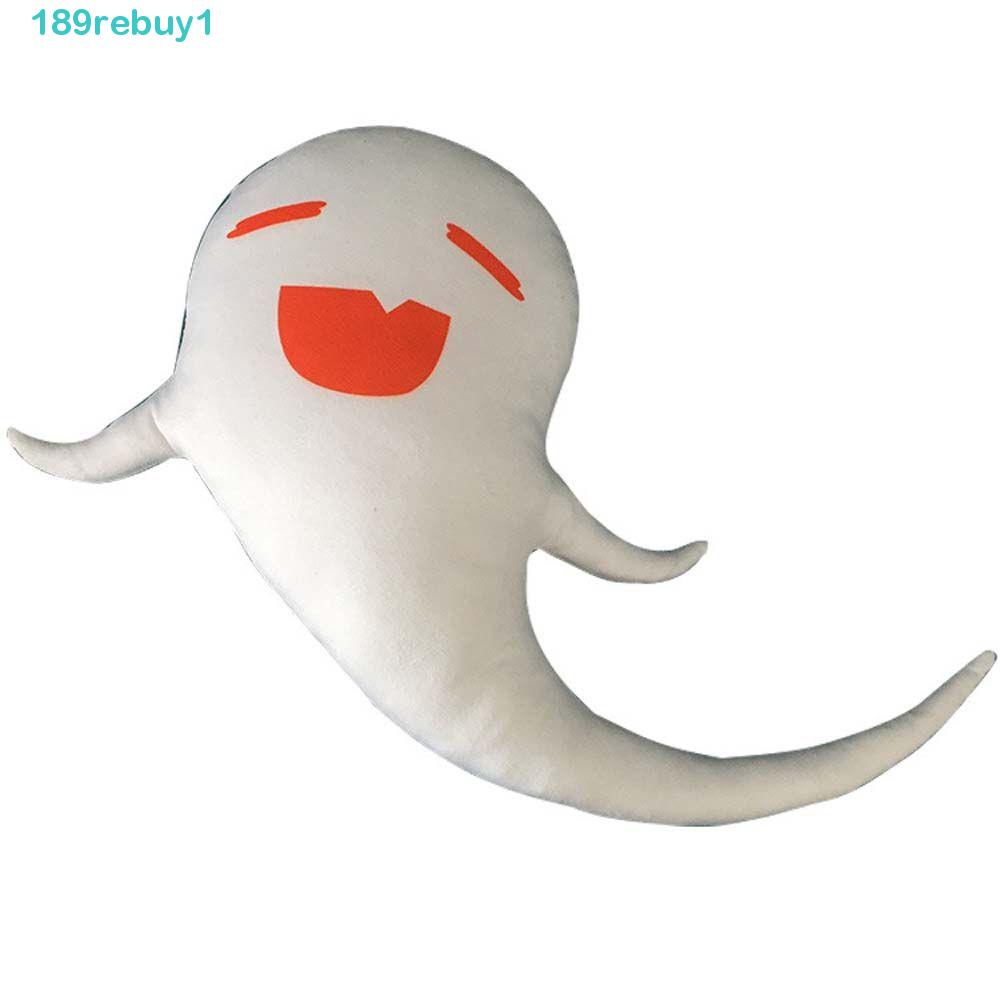 REBUY1 Búp Bê Nhồi Bông Hình Nhân Vật Anime Dễ Thương