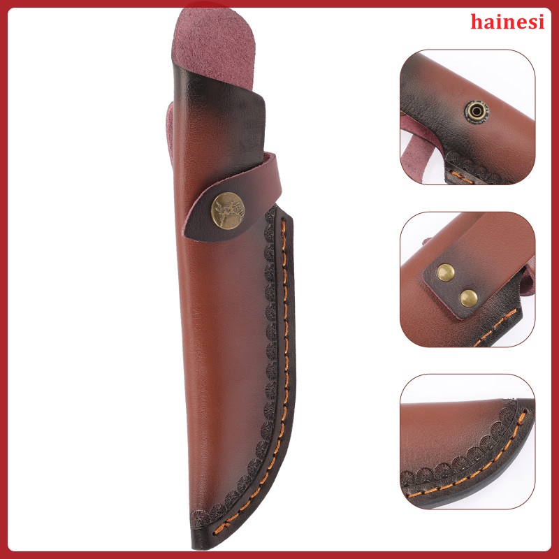 Túi Da Đựng Dụng Cụ Cắt Tỉa Trái Cây Saber hainesi.vn